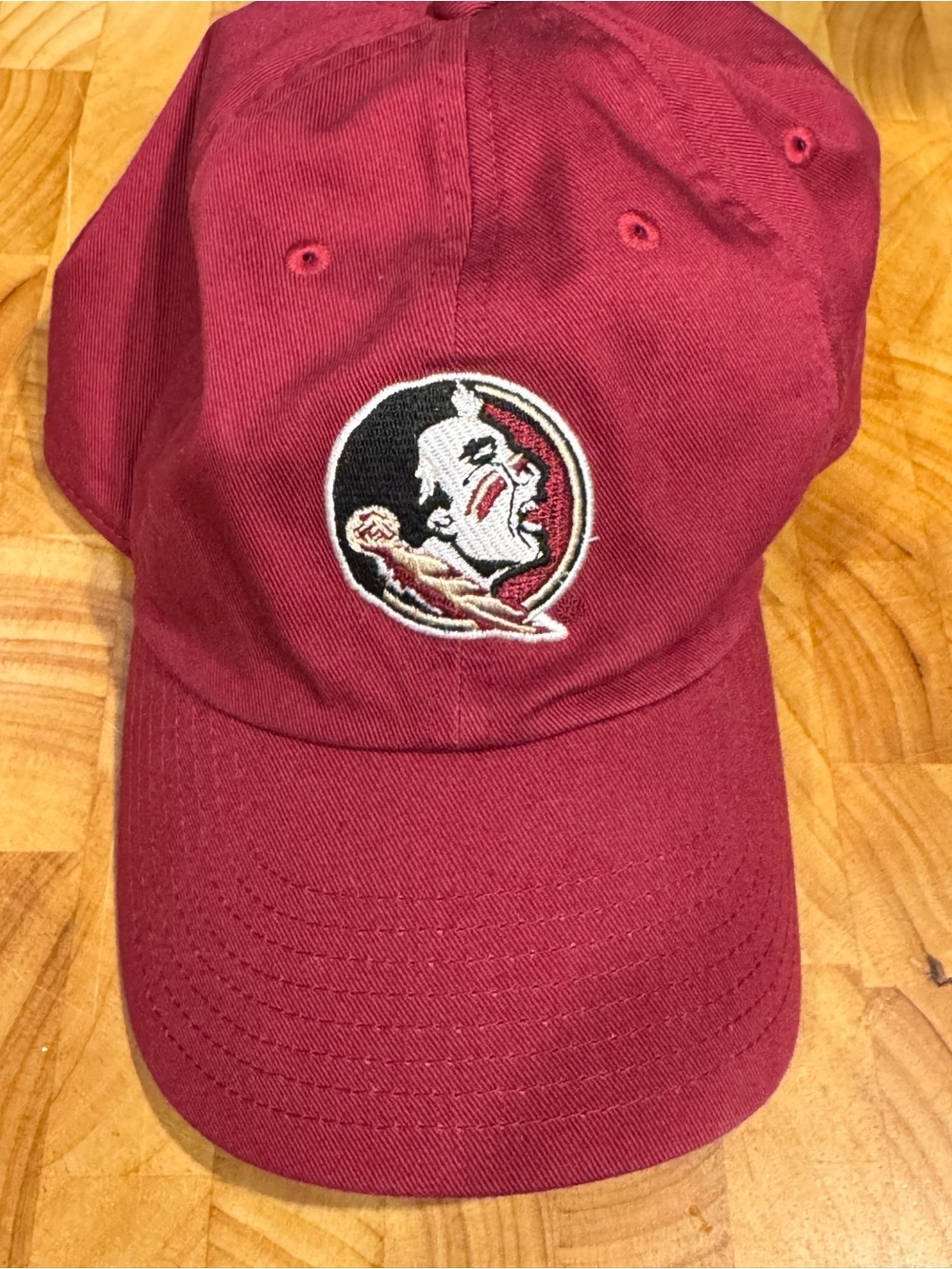Seminoles Nike hat